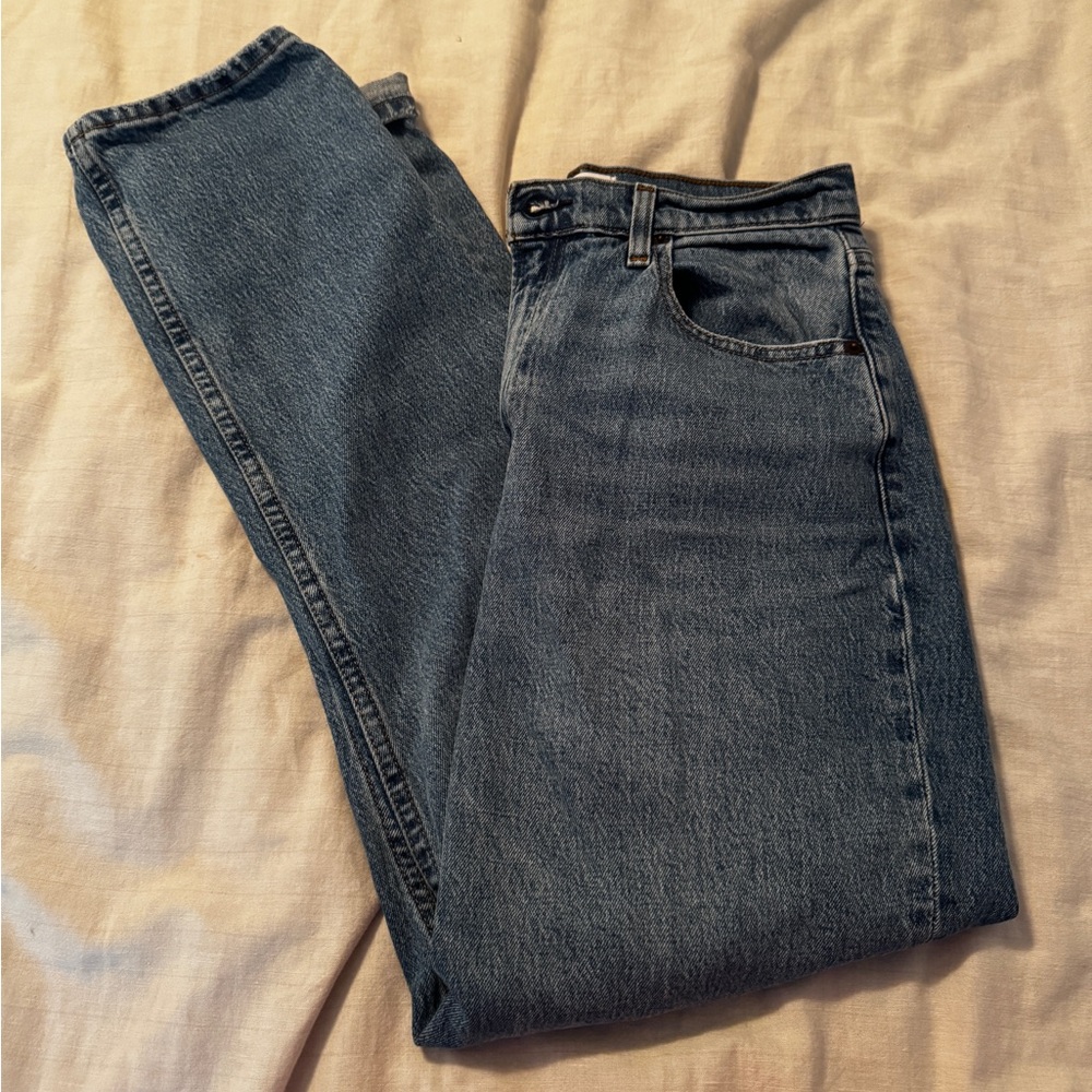 Abercrombie jeans